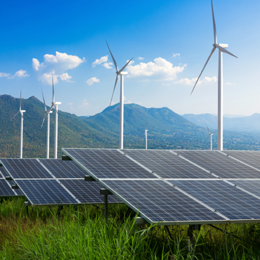 Unveiling the Power of Project Finance in Driving Renewable Energy Initiatives