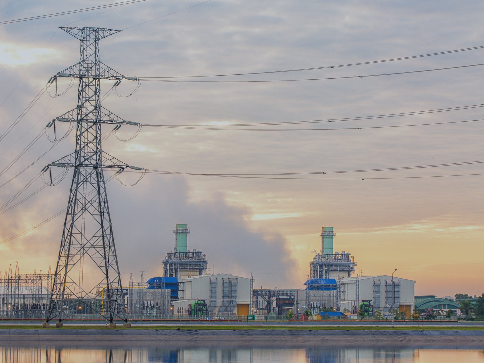 Derecho de Energía